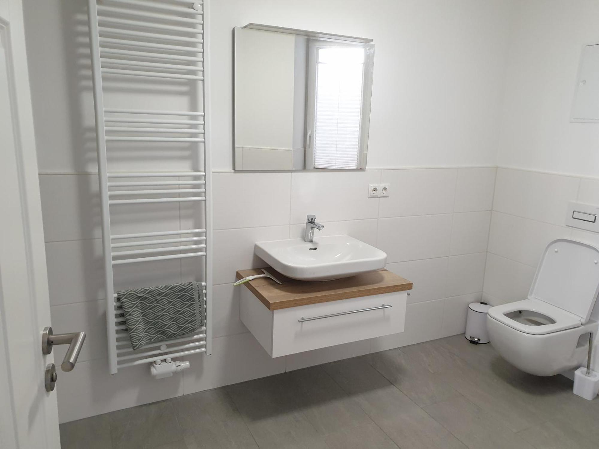 Ferienwohnung Unterhalb Der Heidecksburg Рудолщат Екстериор снимка