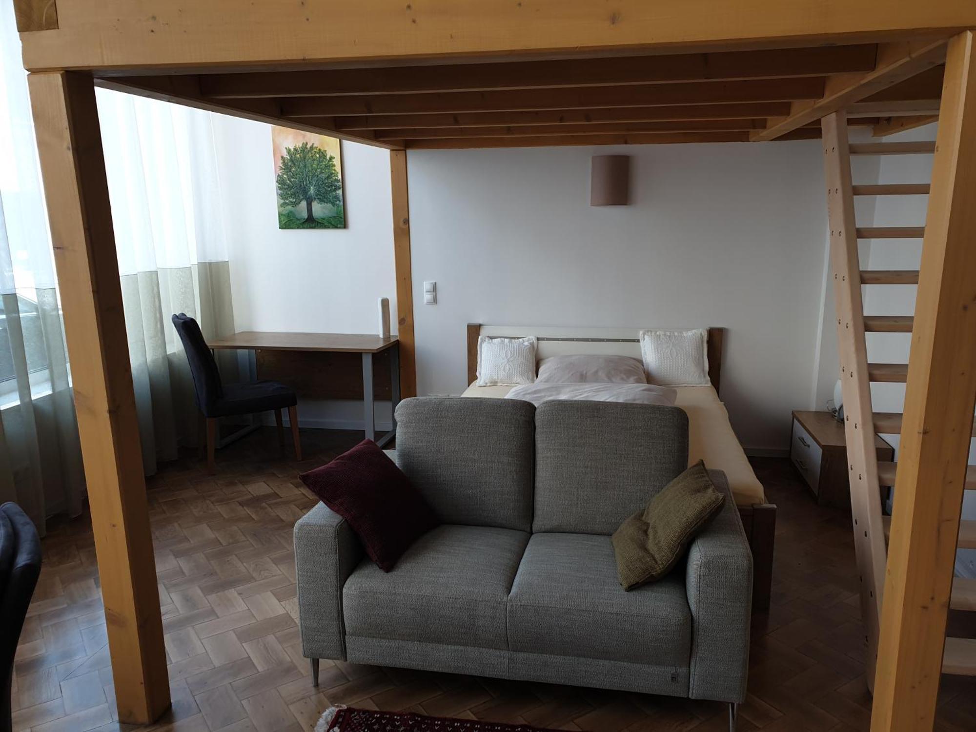 Ferienwohnung Unterhalb Der Heidecksburg Рудолщат Екстериор снимка